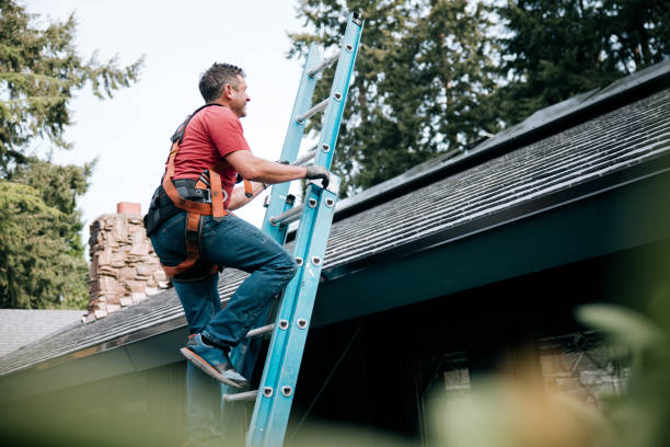 EPDM Roofing in Alsip, IL